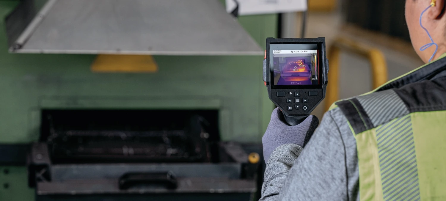 PT-C Thermal Camera 4 PT-C Thermal Camera - Image 4