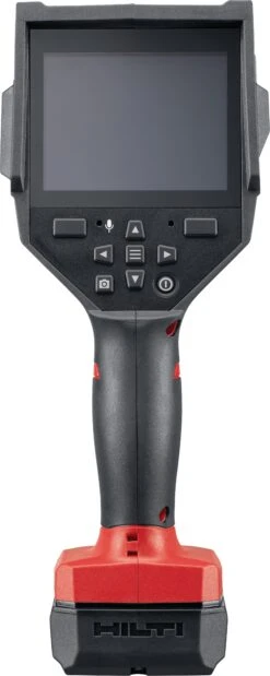 PT-C Thermal Camera 9 PT-C Thermal Camera -Hilti Shop 10008173543454