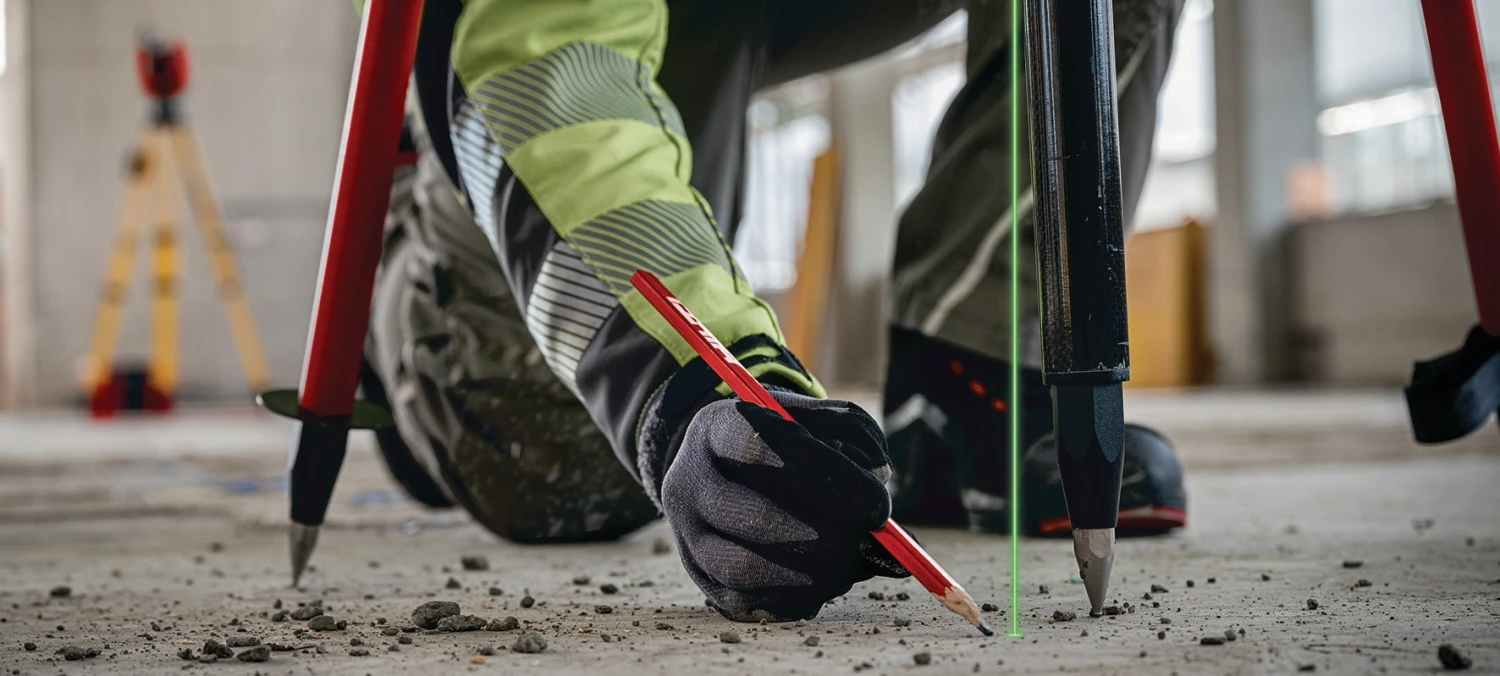 PM 2-PG / POA 70 Layout Point Laser 4 PM 2-PG / POA 70 Layout Point Laser - Image 4