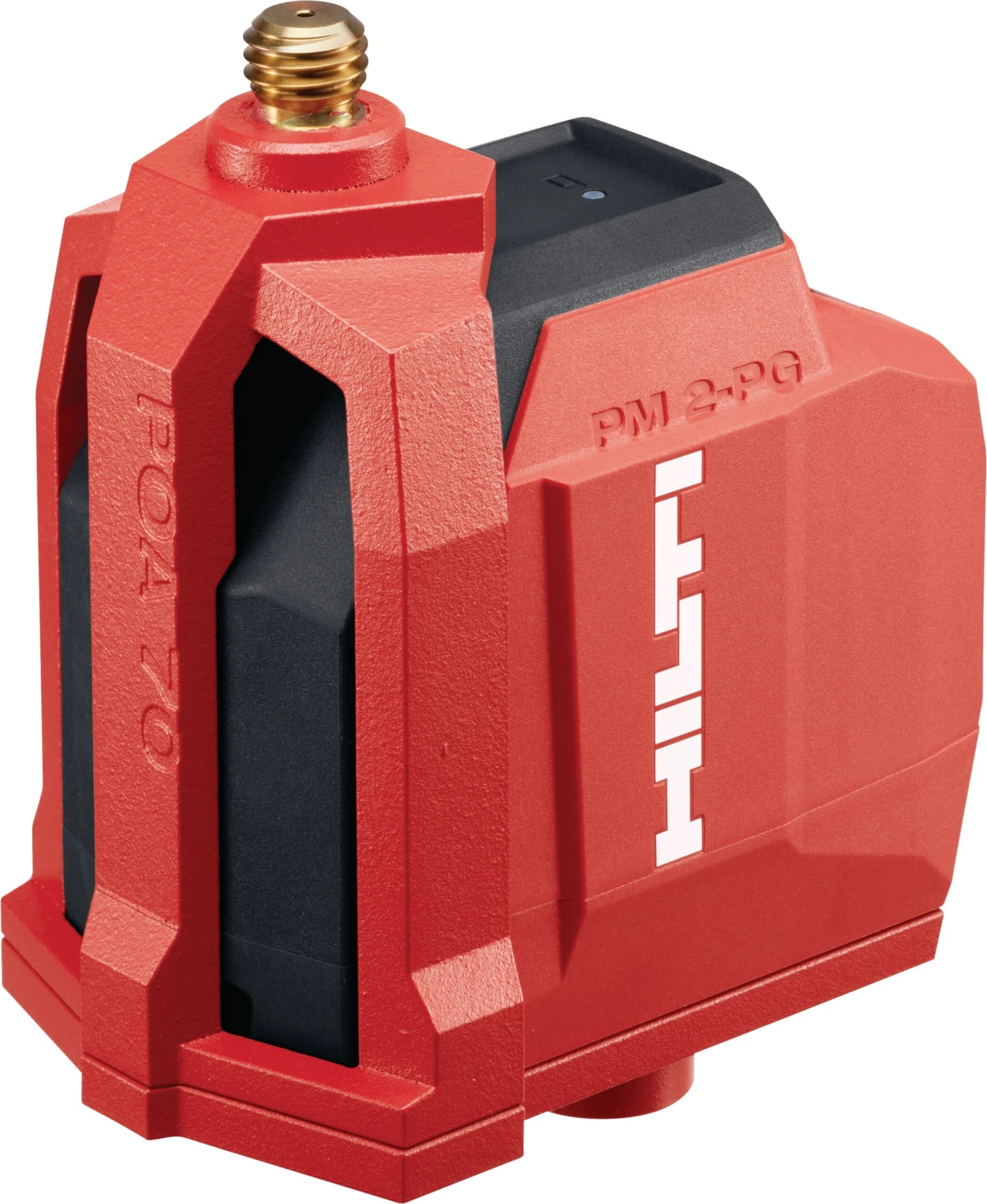 PM 2-PG / POA 70 Layout Point Laser 1 PM 2-PG / POA 70 Layout Point Laser