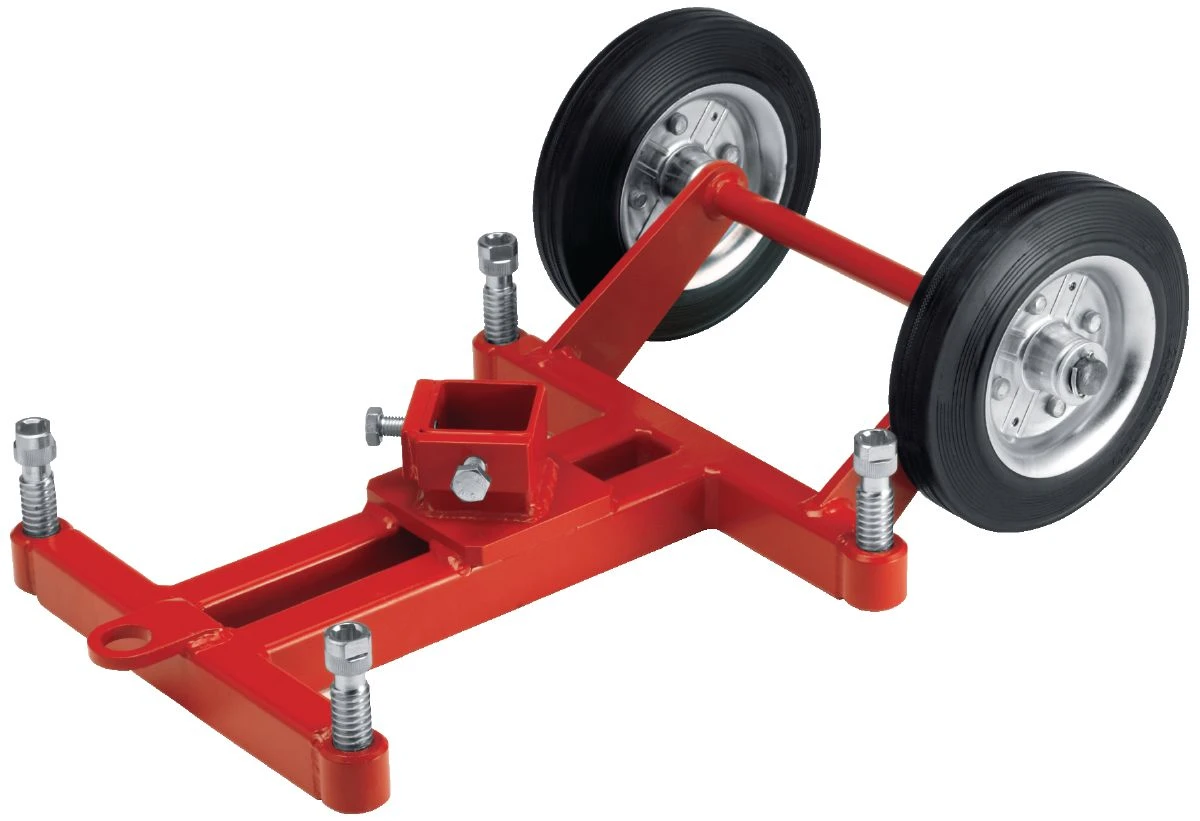 Baseplate DD-HD30-SBP 1 Baseplate DD-HD30-SBP