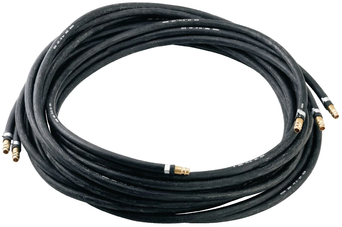 Pressure Hose 7m Assy 1 Pressure Hose 7m Assy