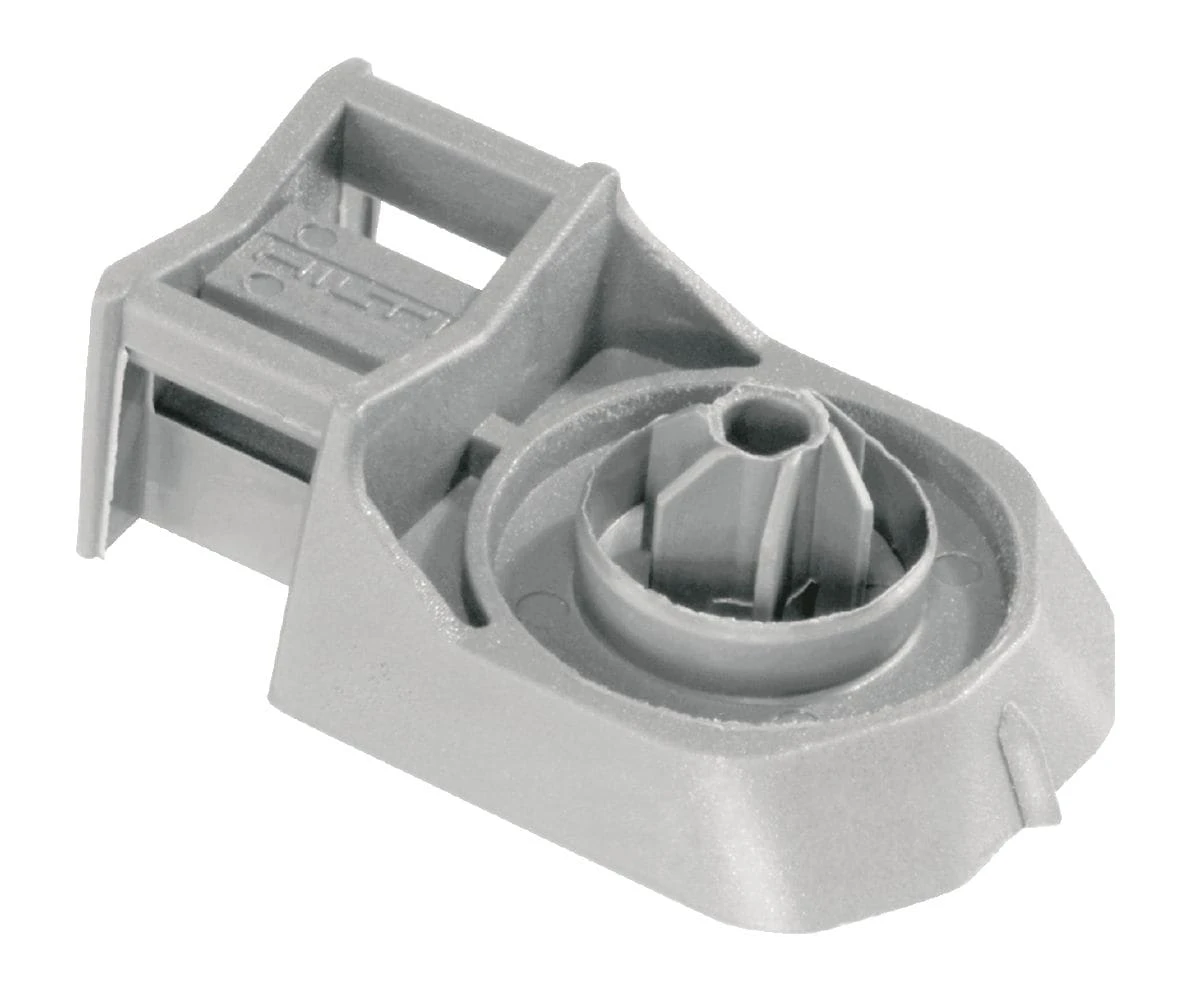 X-ECT MX Cable Tie Mount 1 X-ECT MX Cable Tie Mount