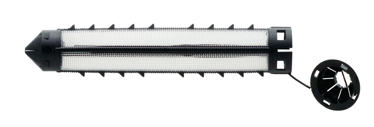 HIT-SC Screen Tube 1 HIT-SC Screen Tube