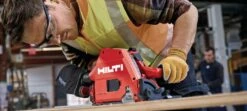 SC 6WP-22 Cordless Plunge Saw 9 SC 6WP-22 Cordless Plunge Saw -Hilti Shop 10043199062046