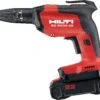 SD 5000-22 Cordless Drywall Screwdriver