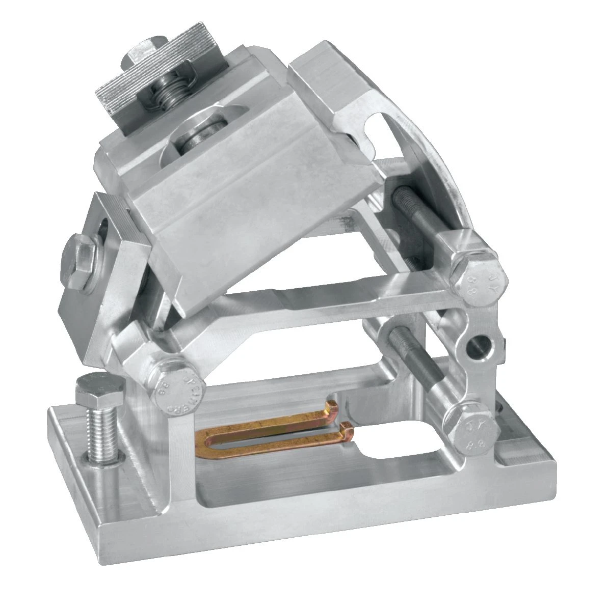 Rail Support DS-RFP-L 1 Rail Support DS-RFP-L