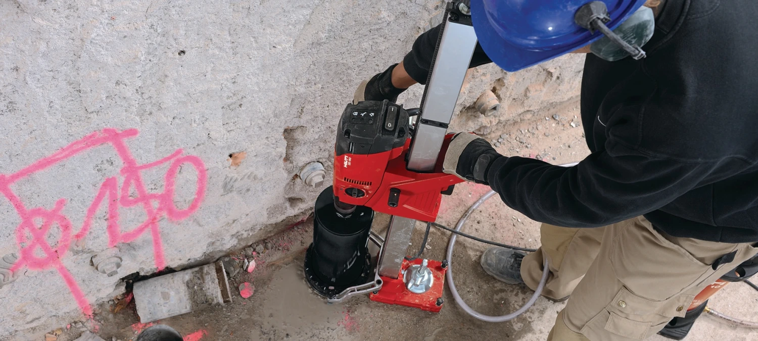 Roto Rail Assembly DD 150 2 Roto Rail Assembly DD 150 - Image 2