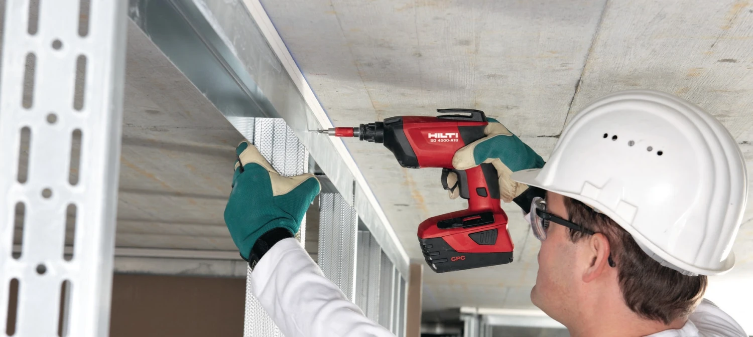 PTH SD Zi Self-drilling Framing Screws 2 PTH SD Zi Self-drilling Framing Screws - Image 2