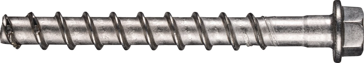 KH-EZ SS316 Screw Anchor 1 KH-EZ SS316 Screw Anchor