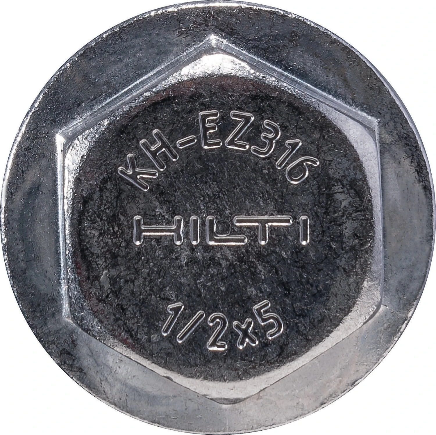 KH-EZ SS316 Screw Anchor 3 KH-EZ SS316 Screw Anchor - Image 3