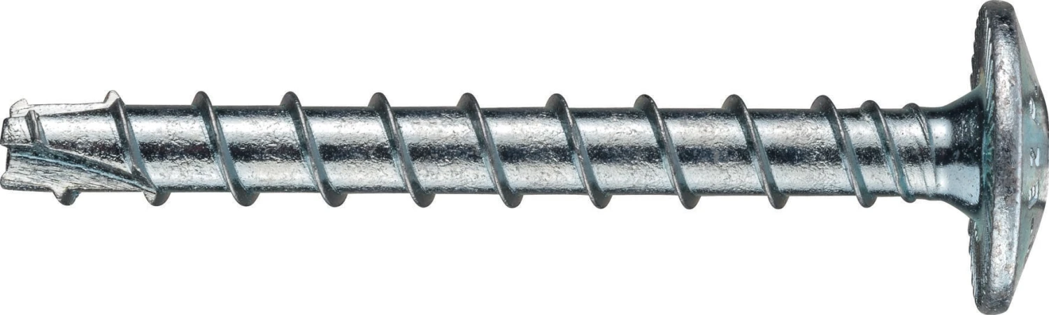 KH-EZ P Screw Anchor 3 KH-EZ P Screw Anchor - Image 3