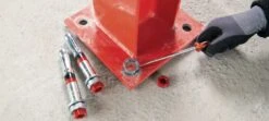 HSL4-B Heavy-duty Wedge Anchor 12 HSL4-B Heavy-duty Wedge Anchor -Hilti Shop 9517633896478