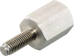 MR Threaded Standoff Adapter 11 MR Threaded Standoff Adapter -Hilti Shop 9523269664798