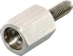 MR Threaded Standoff Adapter 12 MR Threaded Standoff Adapter -Hilti Shop 9523269795870