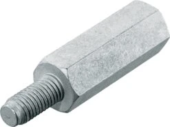 MF Threaded Standoff Adapter 20 MF Threaded Standoff Adapter -Hilti Shop 9523269992478