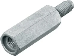 MF Threaded Standoff Adapter 19 MF Threaded Standoff Adapter -Hilti Shop 9523270385694