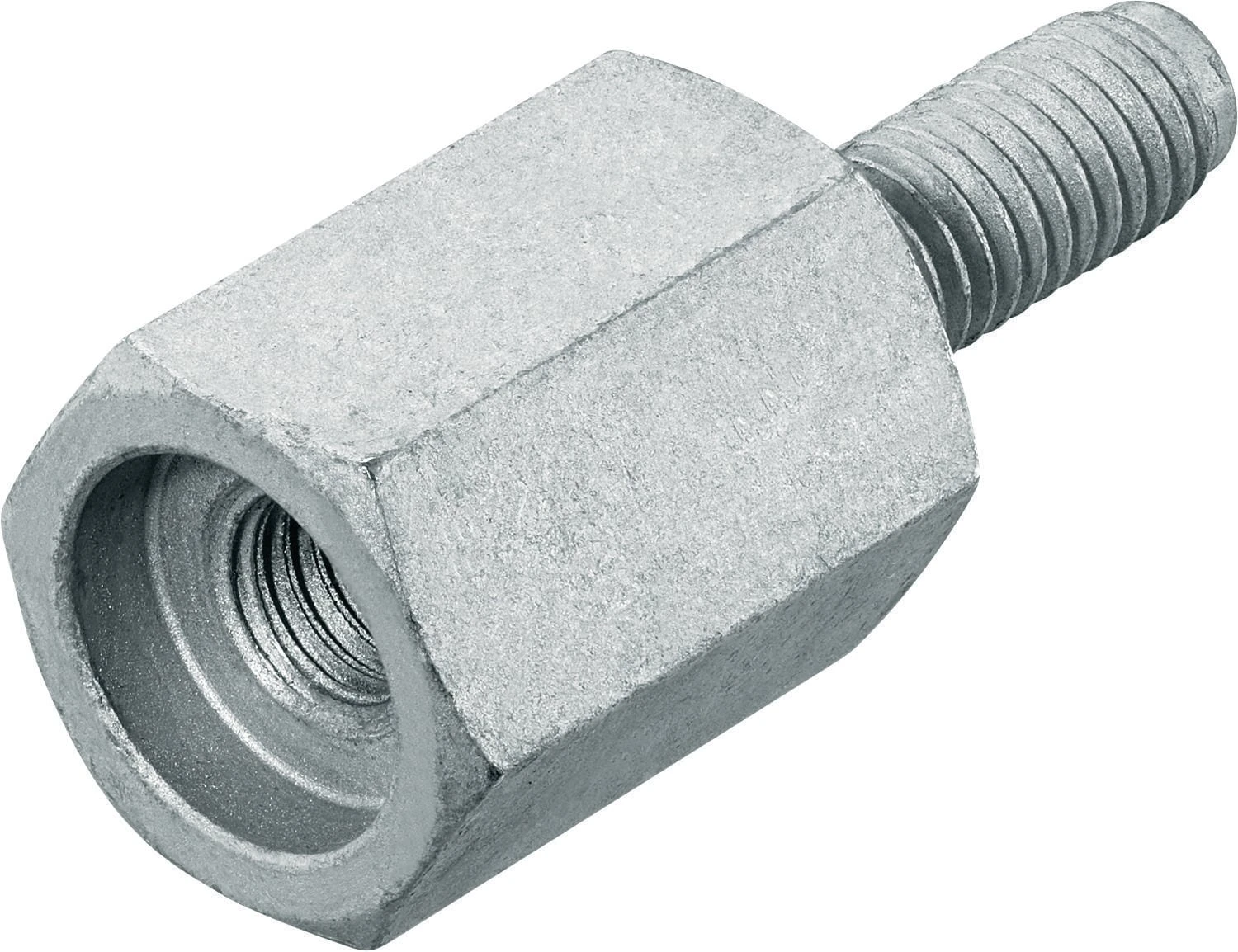 MF Threaded Standoff Adapter 1 MF Threaded Standoff Adapter