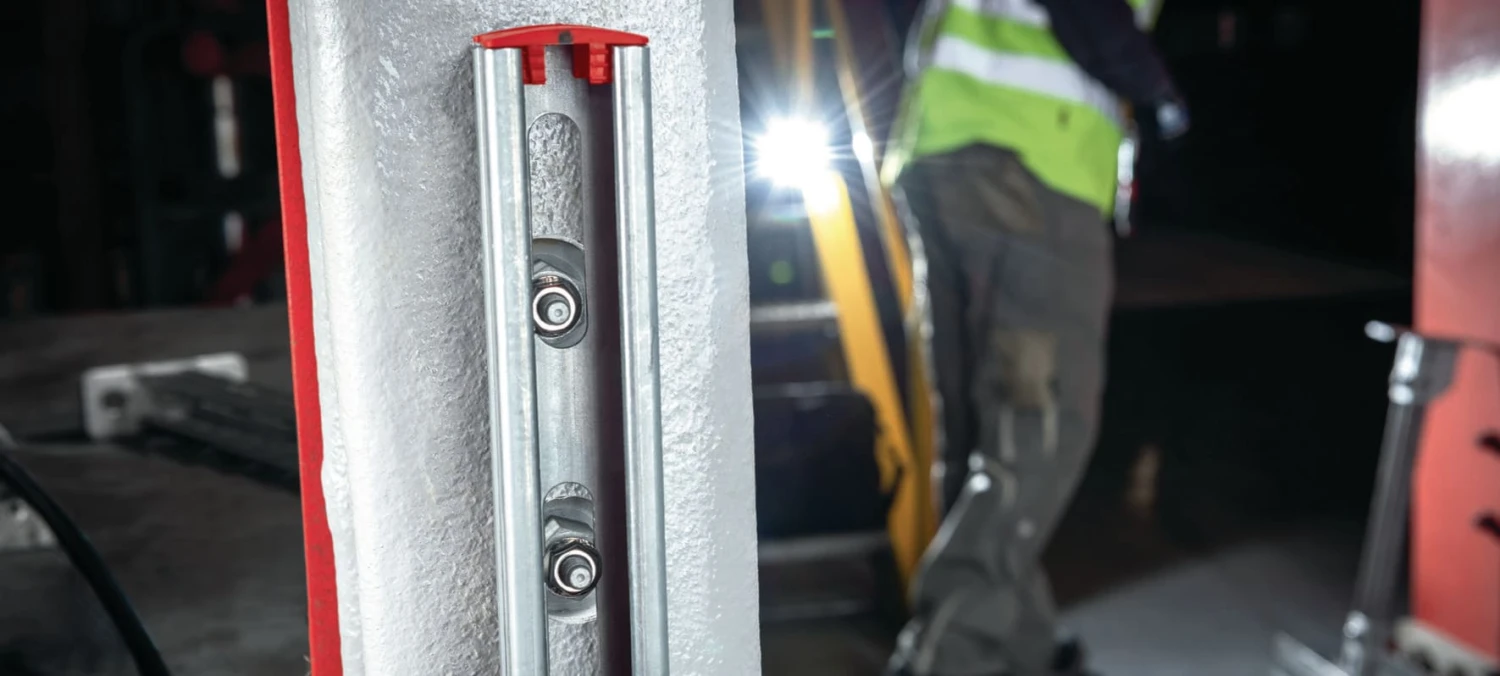 MR Threaded Standoff Adapter 6 MR Threaded Standoff Adapter - Image 6