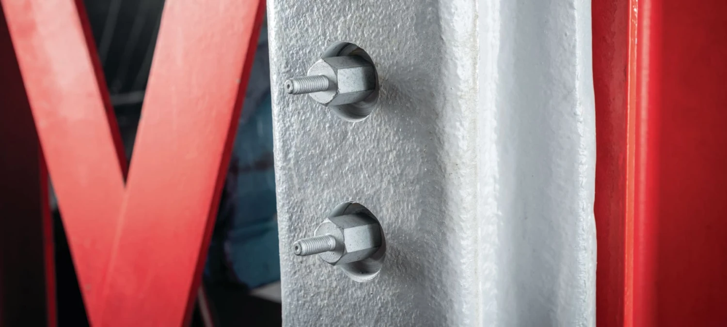 MF Threaded Standoff Adapter 12 MF Threaded Standoff Adapter - Image 12