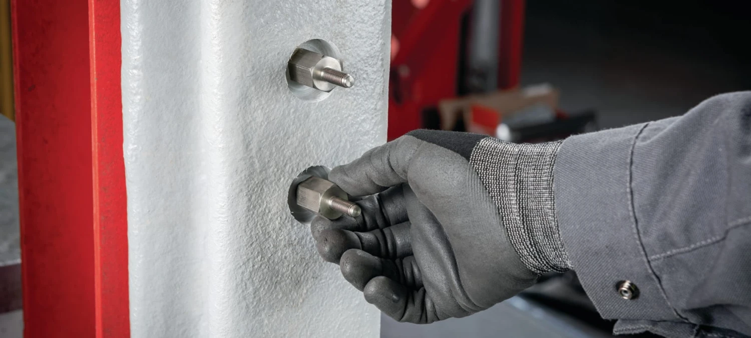 MF Threaded Standoff Adapter 10 MF Threaded Standoff Adapter - Image 10