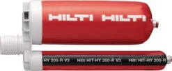 HIT-HY 200-R V3 Adhesive Anchor