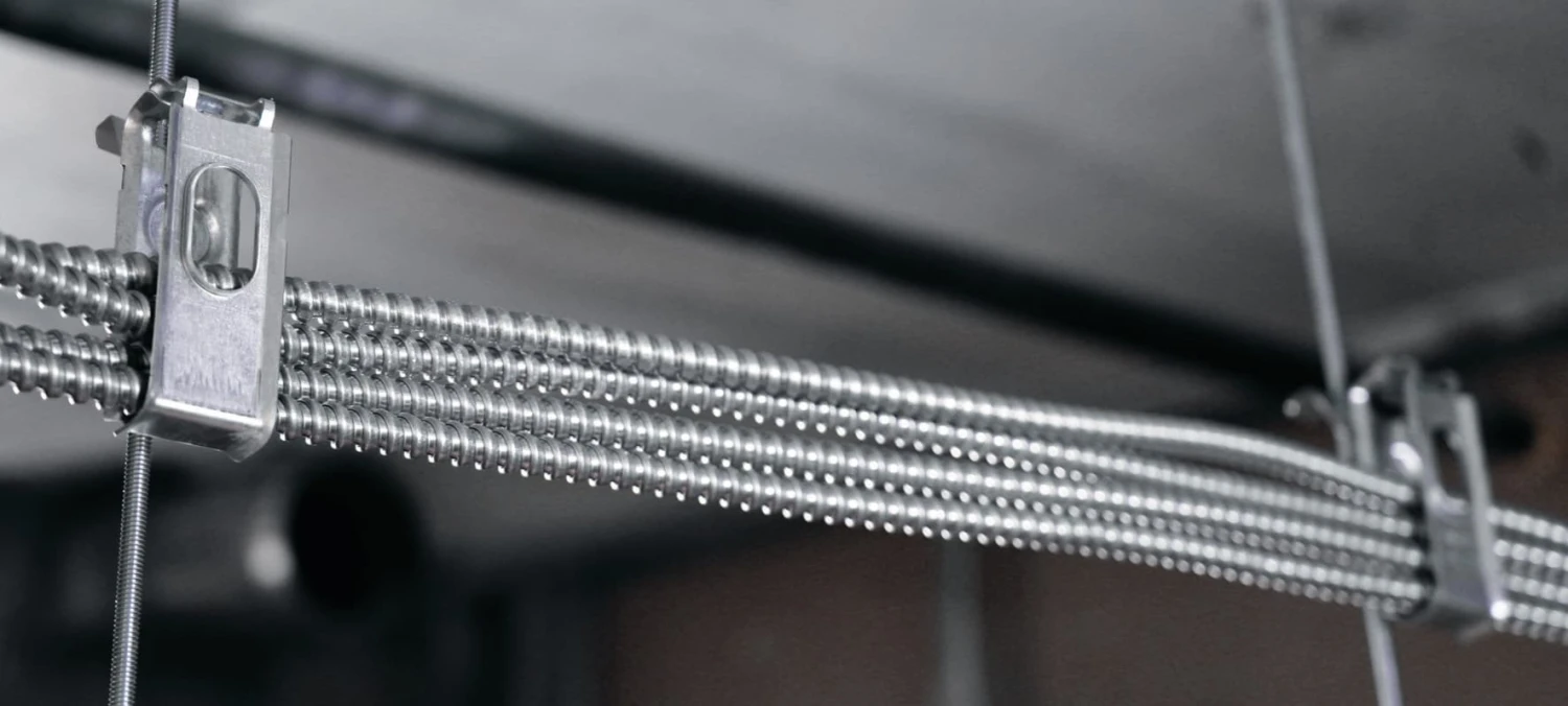 X-MS BW Cable Stacker With Batwings 3 X-MS BW Cable Stacker With Batwings - Image 3