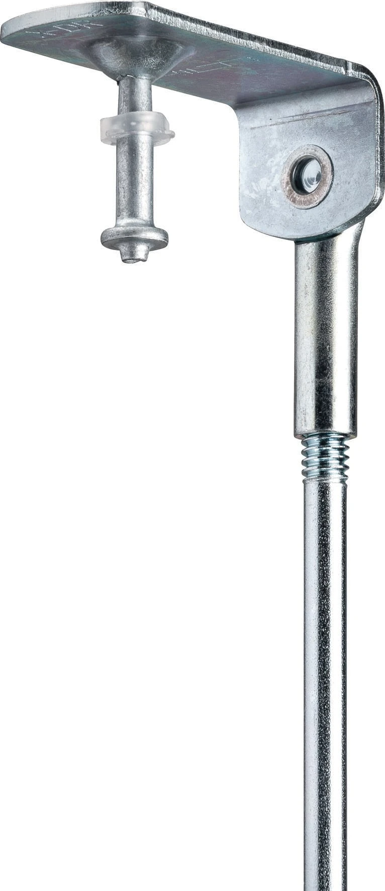 X-DR S ALH Drop Rod With Nail 1 X-DR S ALH Drop Rod With Nail