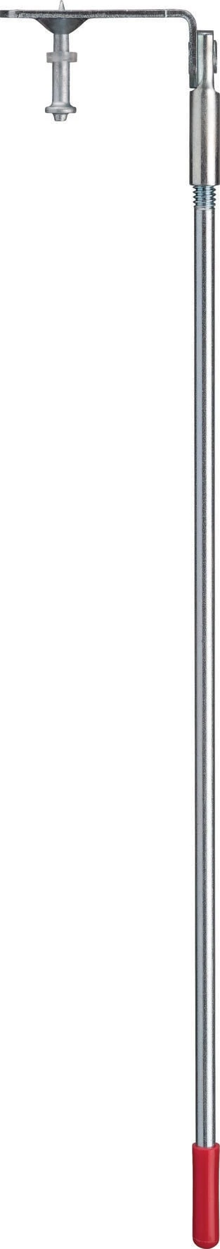X-DR S ALH Drop Rod With Nail 2 X-DR S ALH Drop Rod With Nail - Image 2