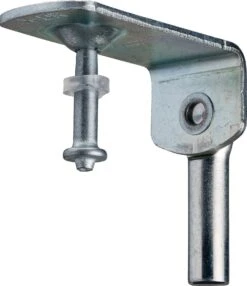 X-DR ALH Rod Hanger With Nail