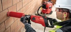 DD 150-U Core Drill -Hilti Shop 9524669382686