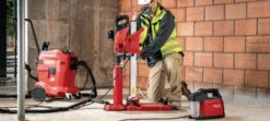 DD 150-U Core Drill -Hilti Shop 9524669513758