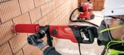 DD 150-U Core Drill -Hilti Shop 9524669841438