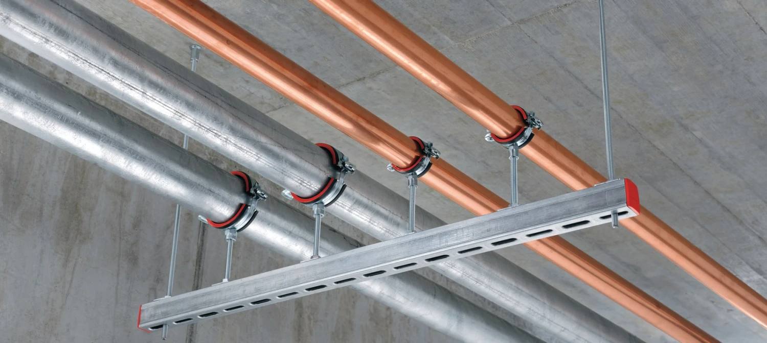 KH-EZ I Screw Anchor With Internally Threaded Head 4 KH-EZ I Screw Anchor With Internally Threaded Head - Image 4