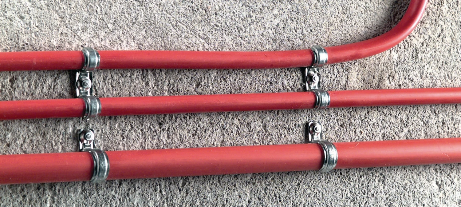 KWIK-CON II+ Torx Hex Head Screw Anchor 2 KWIK-CON II+ Torx Hex Head Screw Anchor - Image 2