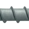 KWIK HUS Screw Anchor
