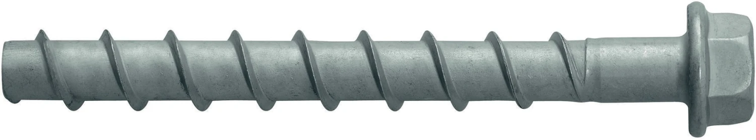 KWIK HUS Screw Anchor 1 KWIK HUS Screw Anchor