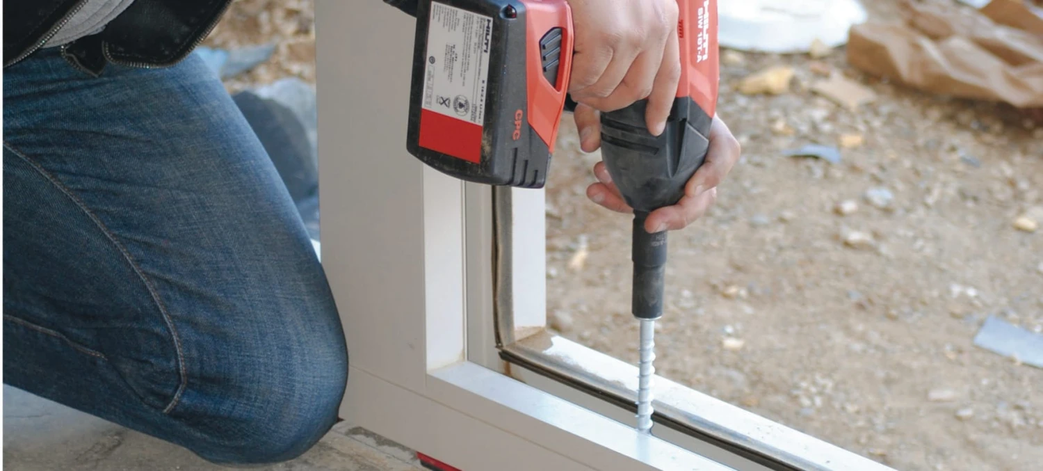 KWIK HUS Screw Anchor 5 KWIK HUS Screw Anchor - Image 5