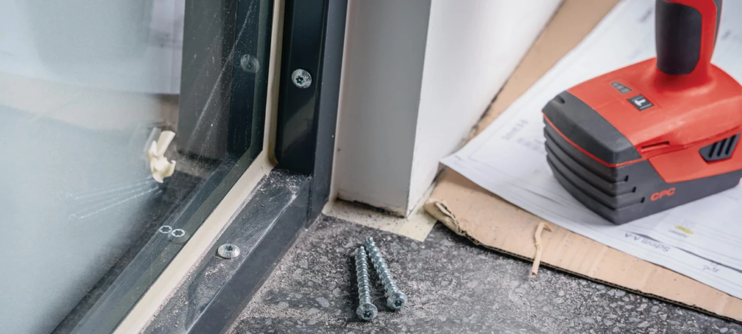 KH-EZ P Screw Anchor 4 KH-EZ P Screw Anchor - Image 4