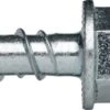 KH-EZ E Screw Anchor With Externally Threaded Head