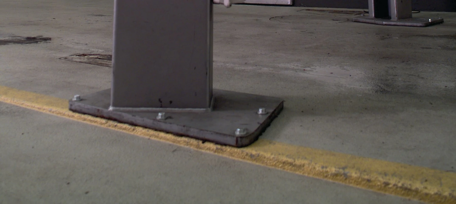 HSL4 Heavy-duty Wedge Anchor 8 HSL4 Heavy-duty Wedge Anchor - Image 8