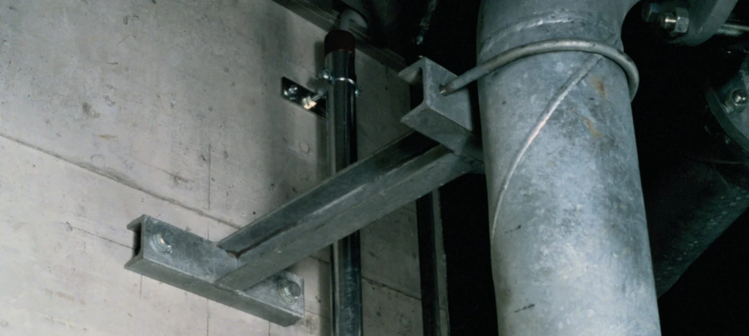 HSL4 Heavy-duty Wedge Anchor 4 HSL4 Heavy-duty Wedge Anchor - Image 4