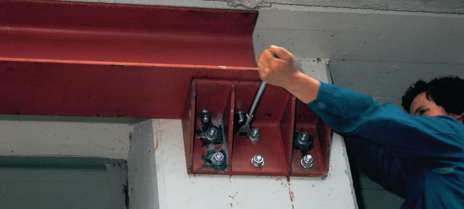 HSL4-G Heavy-duty Wedge Anchor 4 HSL4-G Heavy-duty Wedge Anchor - Image 4