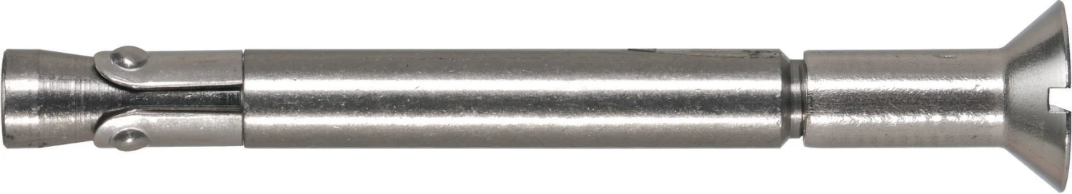 Kwik Bolt 3 Countersunk Wedge Anchor SS304 1 Kwik Bolt 3 Countersunk Wedge Anchor SS304