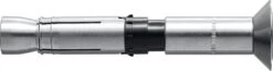 HSL-3-SKR Heavy-duty Wedge Anchor