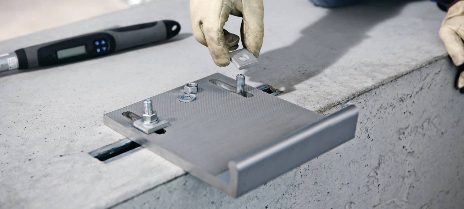 HBC-C Standard T-bolt 3 HBC-C Standard T-bolt - Image 3