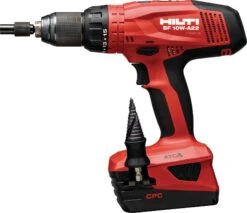 KCM-MD Kwik Cast Combo Bit 5 KCM-MD Kwik Cast Combo Bit -Hilti Shop 9527154245662