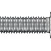 HBC-C-N Notched T-bolt