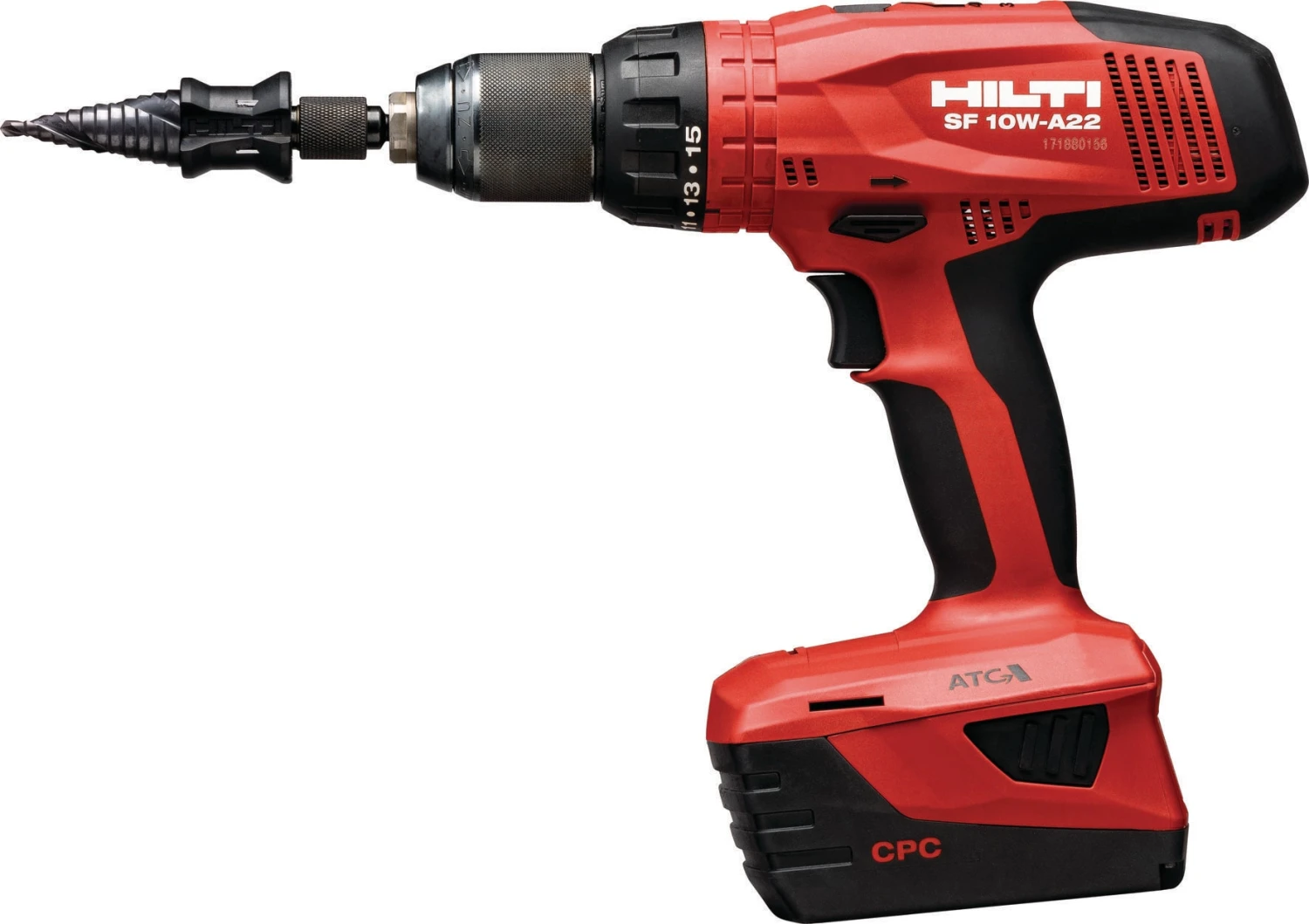 KCM-MD Kwik Cast Combo Bit 2 KCM-MD Kwik Cast Combo Bit - Image 2