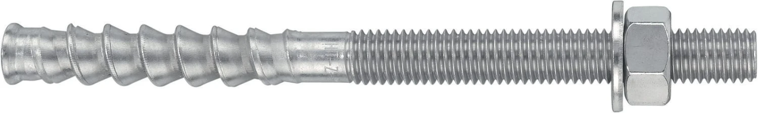 HIT-Z-R 316 SS Anchor Rod 1 HIT-Z-R 316 SS Anchor Rod
